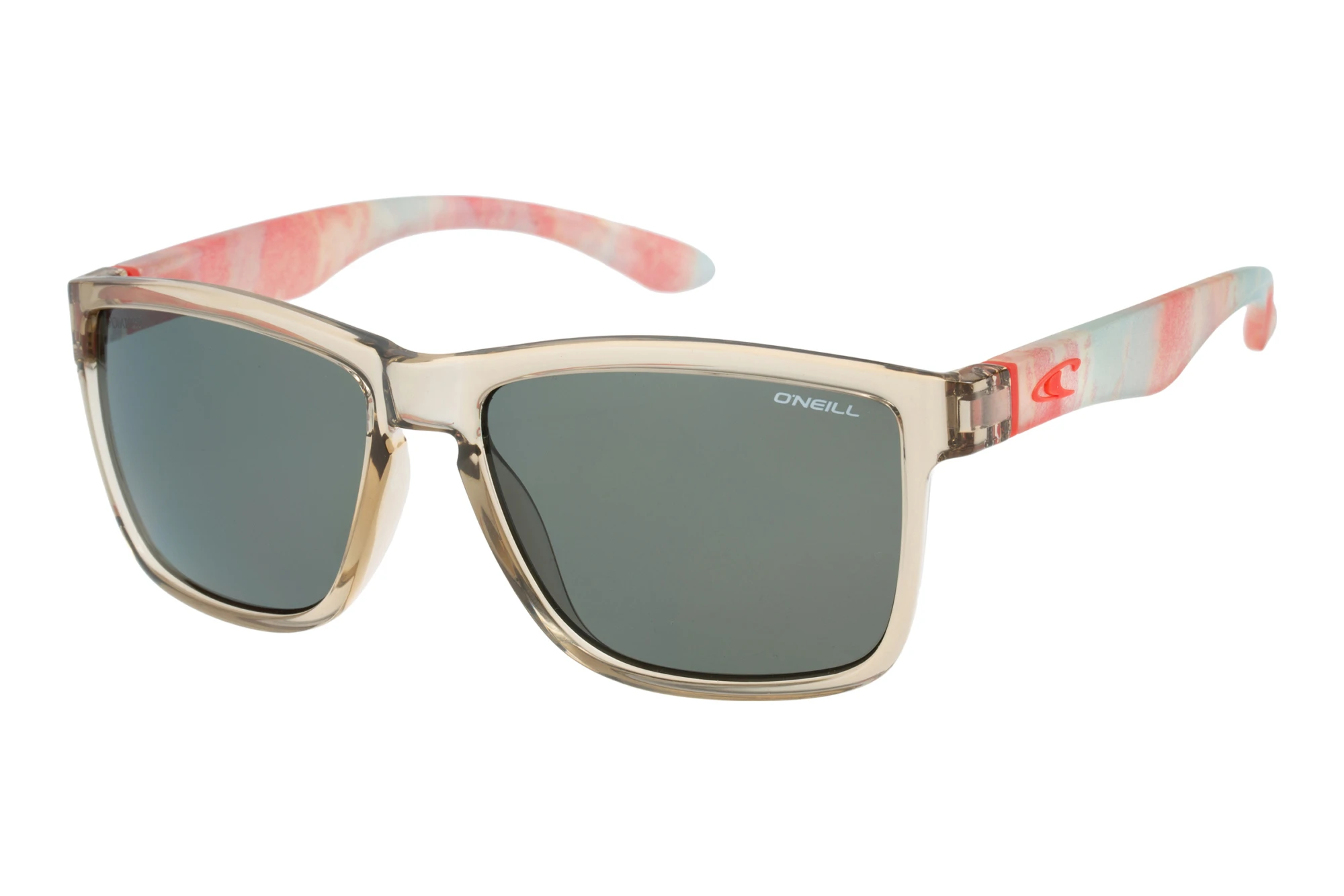 O`Neill   ON 966099 80 SOLID SMOKEgloss crystal birch | blue crystal